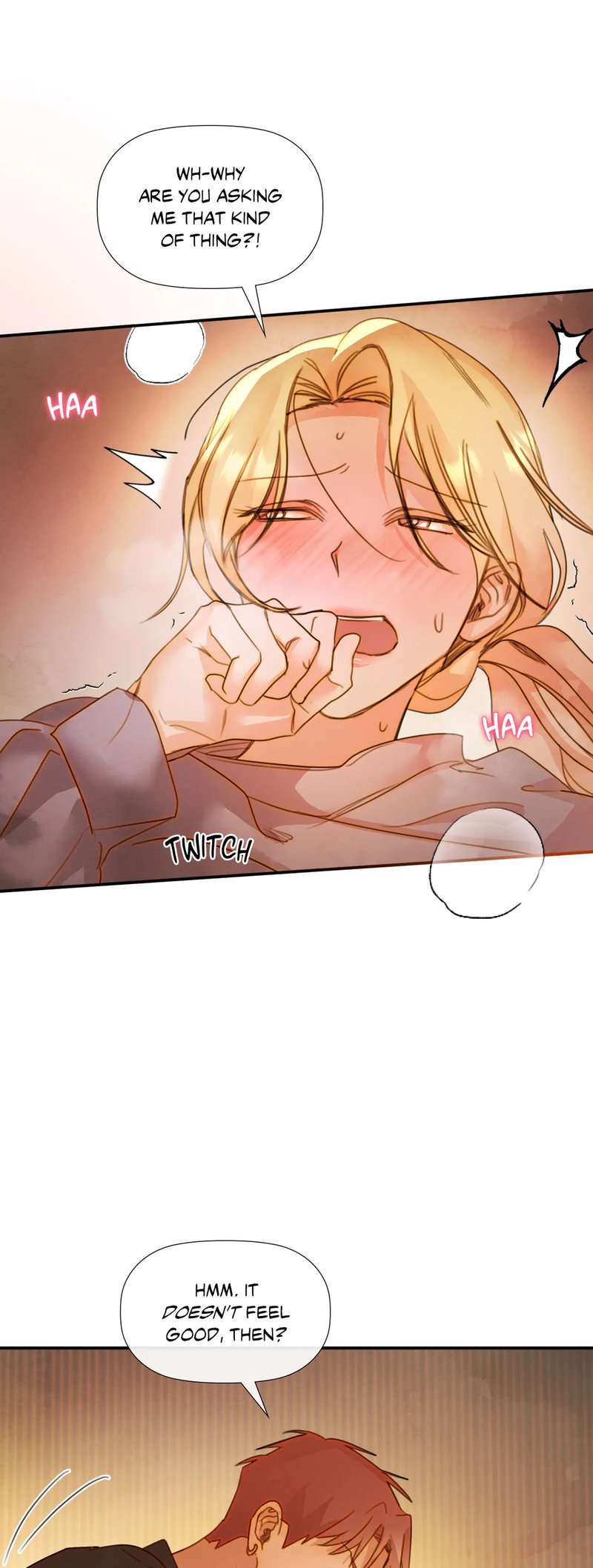Pure Love chapter 15 page 9