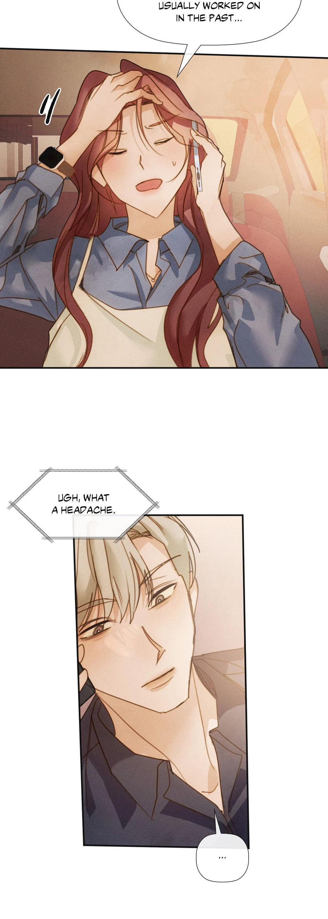 Pure Love chapter 17 page 42
