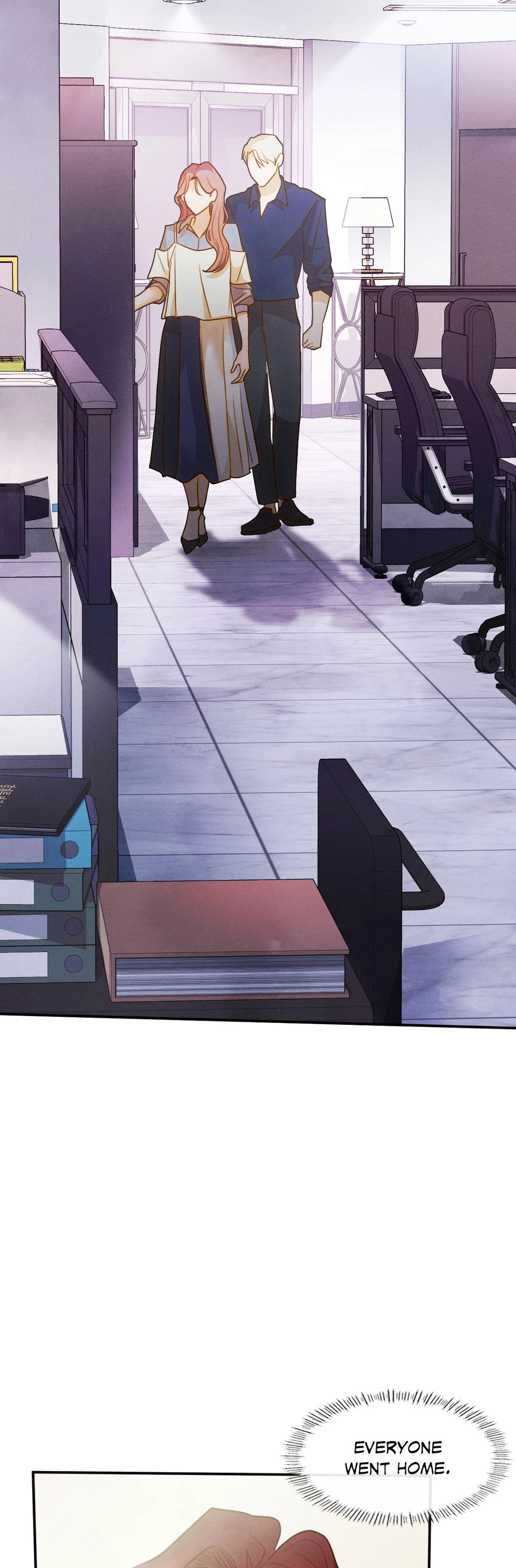 Pure Love chapter 18 page 2