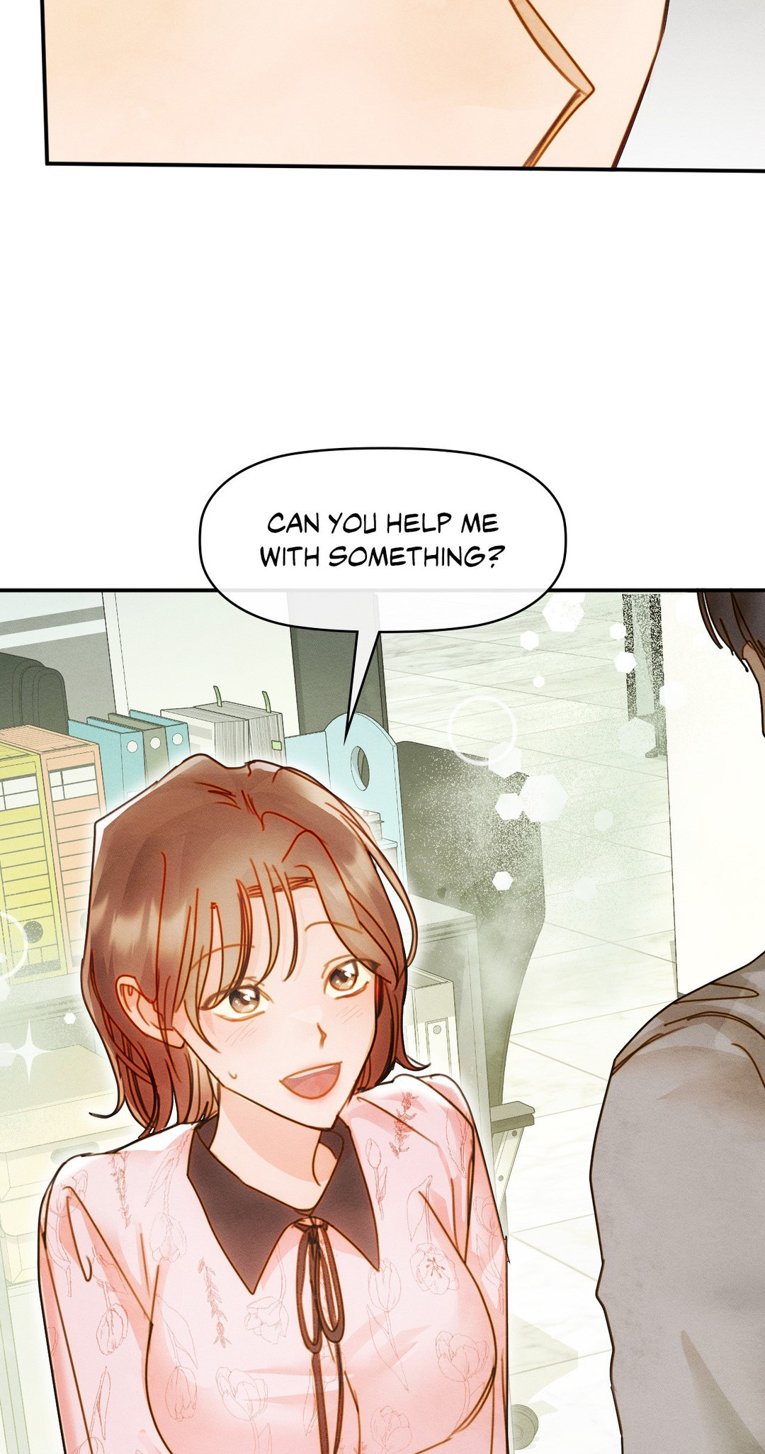 Pure Love chapter 19 page 54