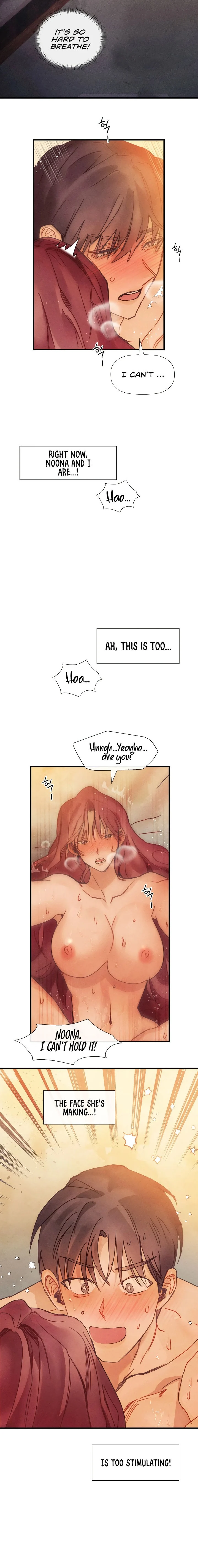 Pure Love chapter 2 page 32
