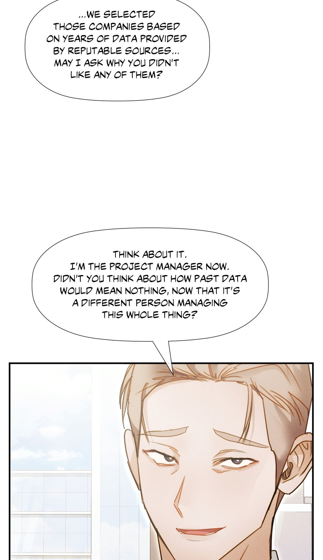 Pure Love chapter 20 page 23