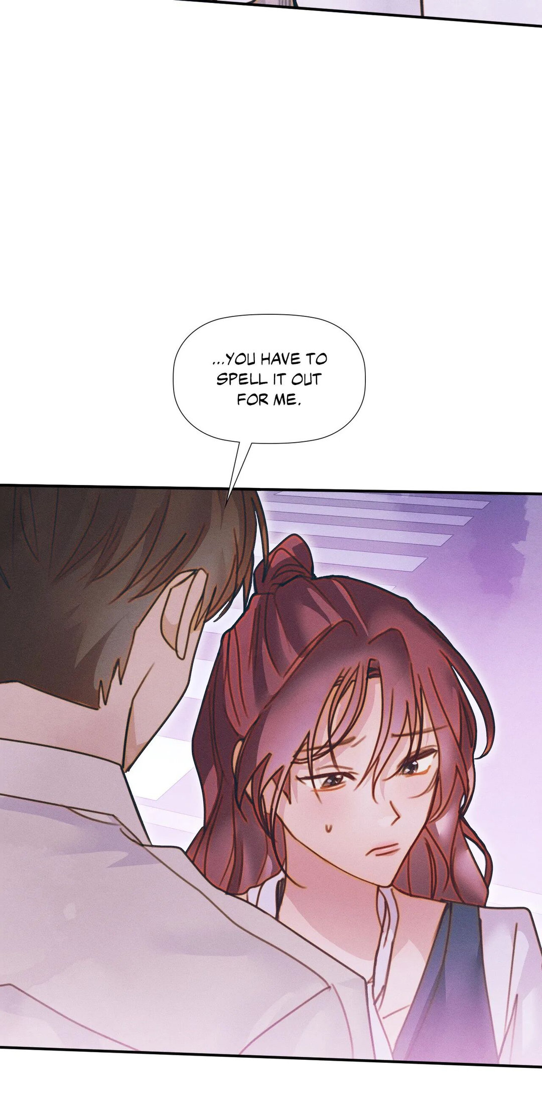 Pure Love chapter 21 page 40
