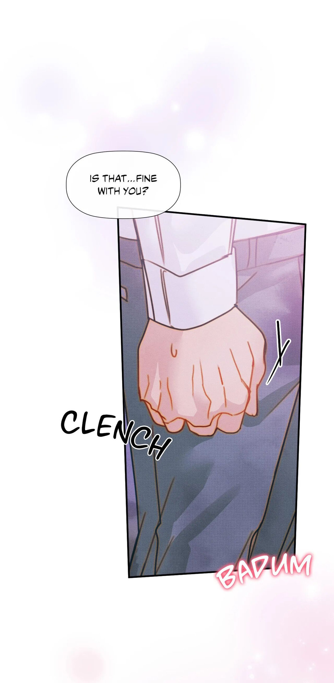 Pure Love chapter 21 page 42