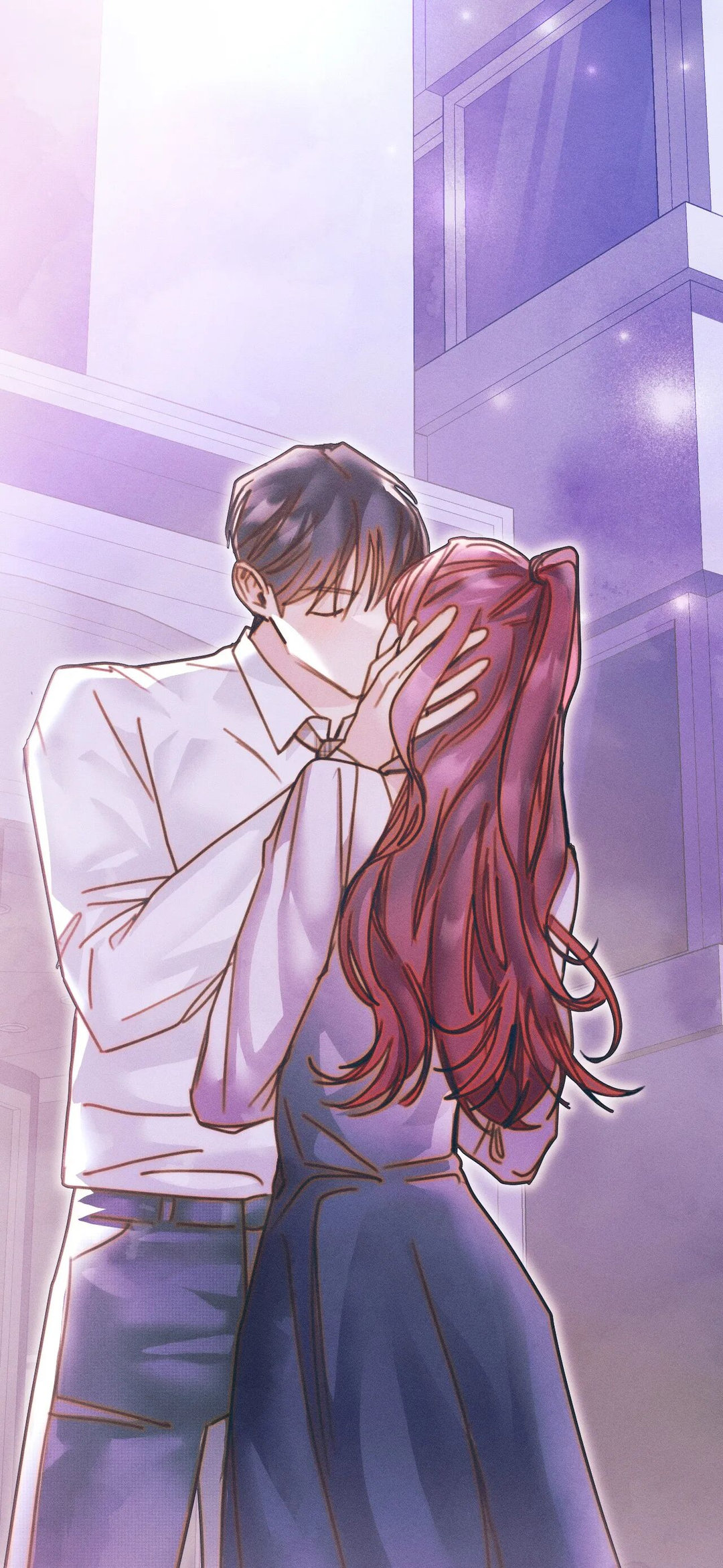 Pure Love chapter 21 page 51