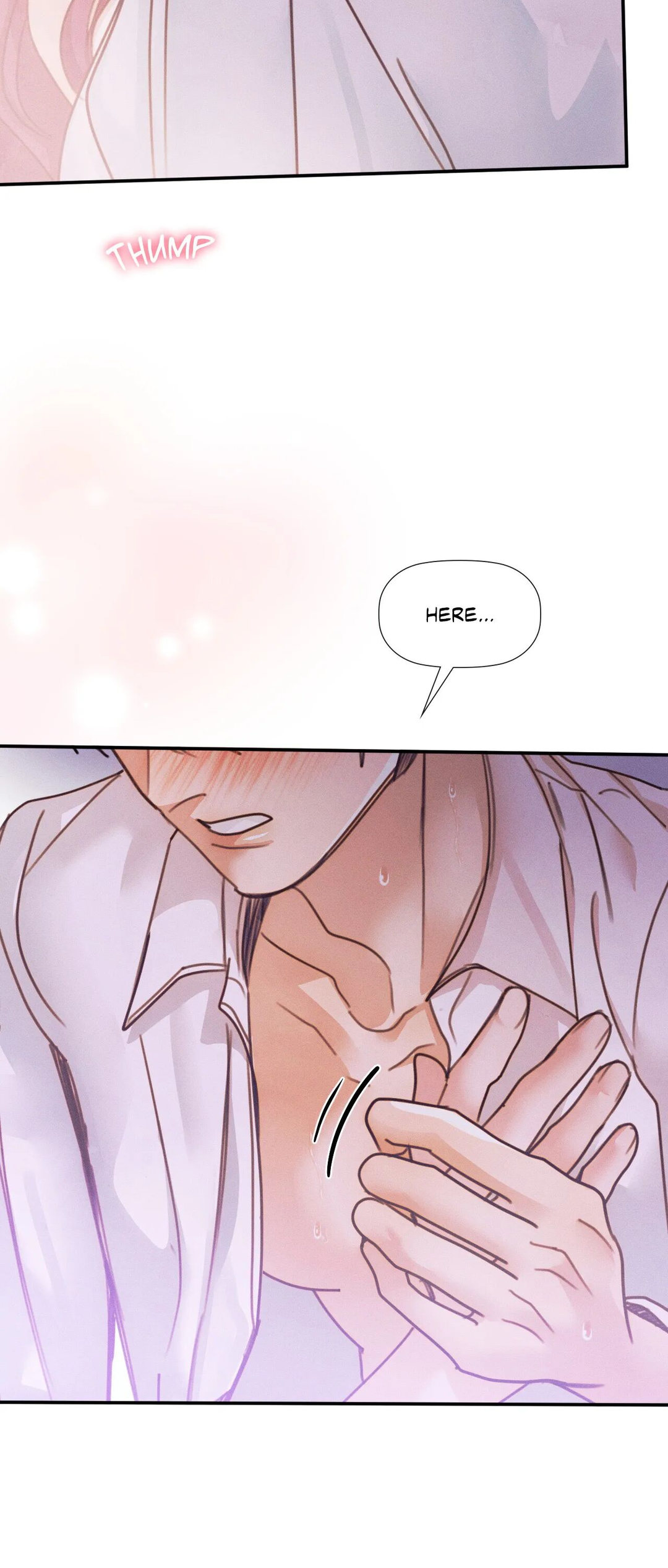 Pure Love chapter 22 page 13