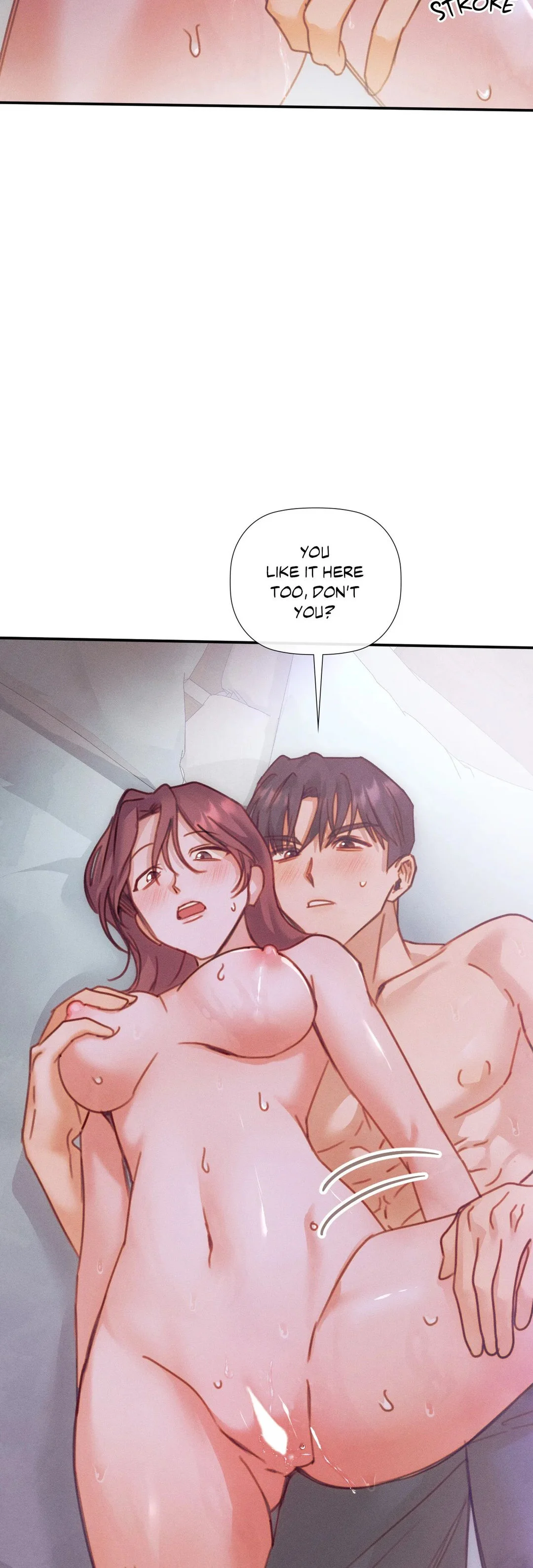 Pure Love chapter 22 page 26