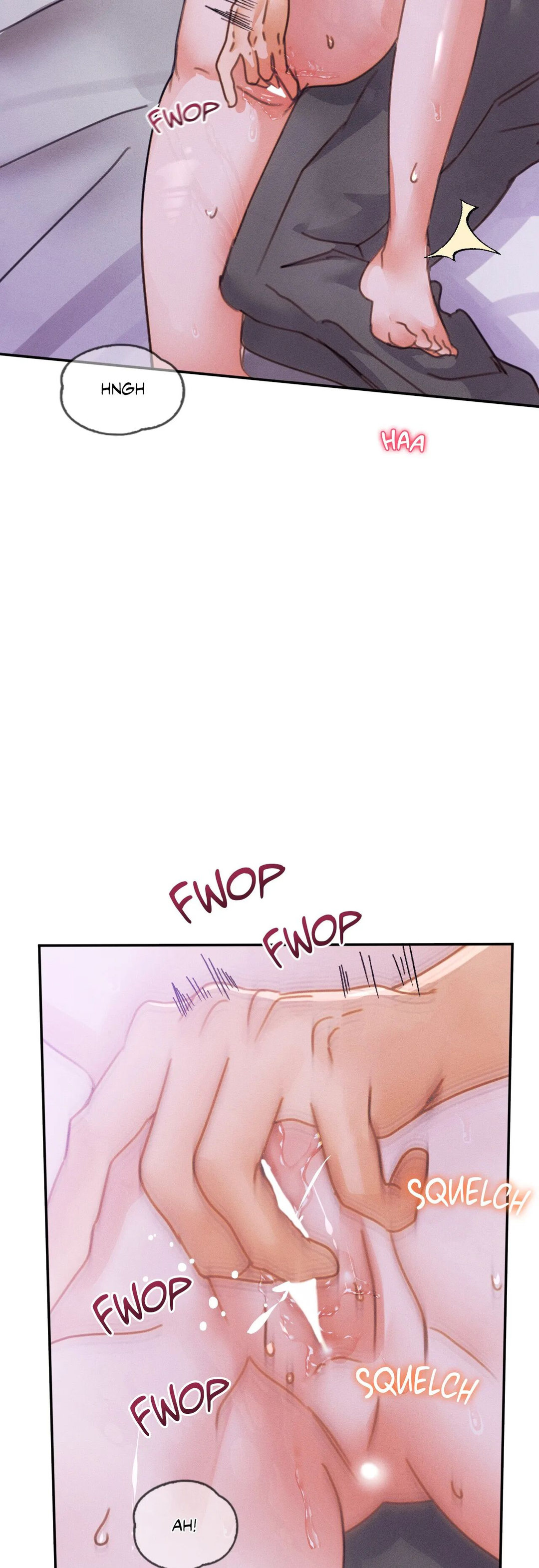 Pure Love chapter 22 page 34