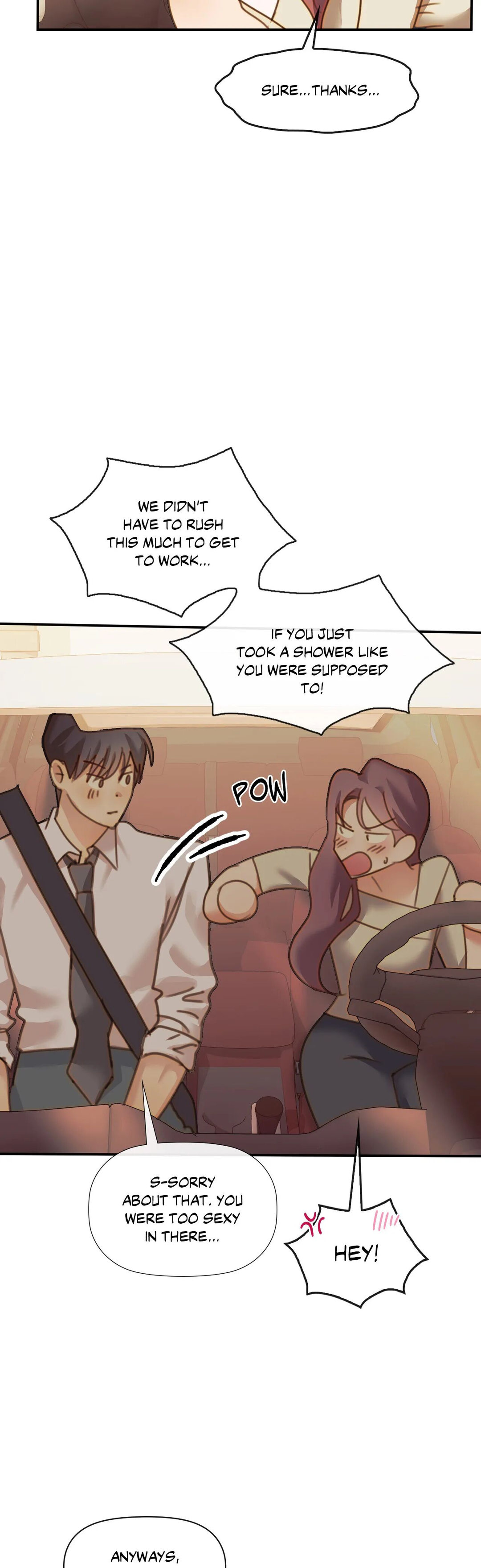 Pure Love chapter 23 page 31