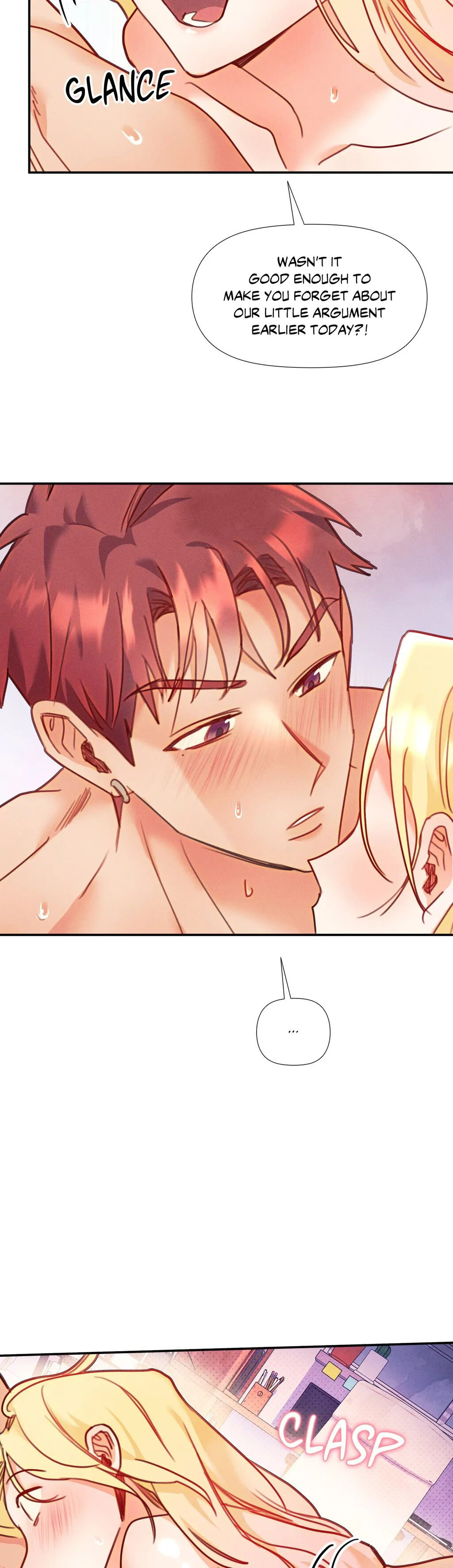 Pure Love chapter 26 page 26