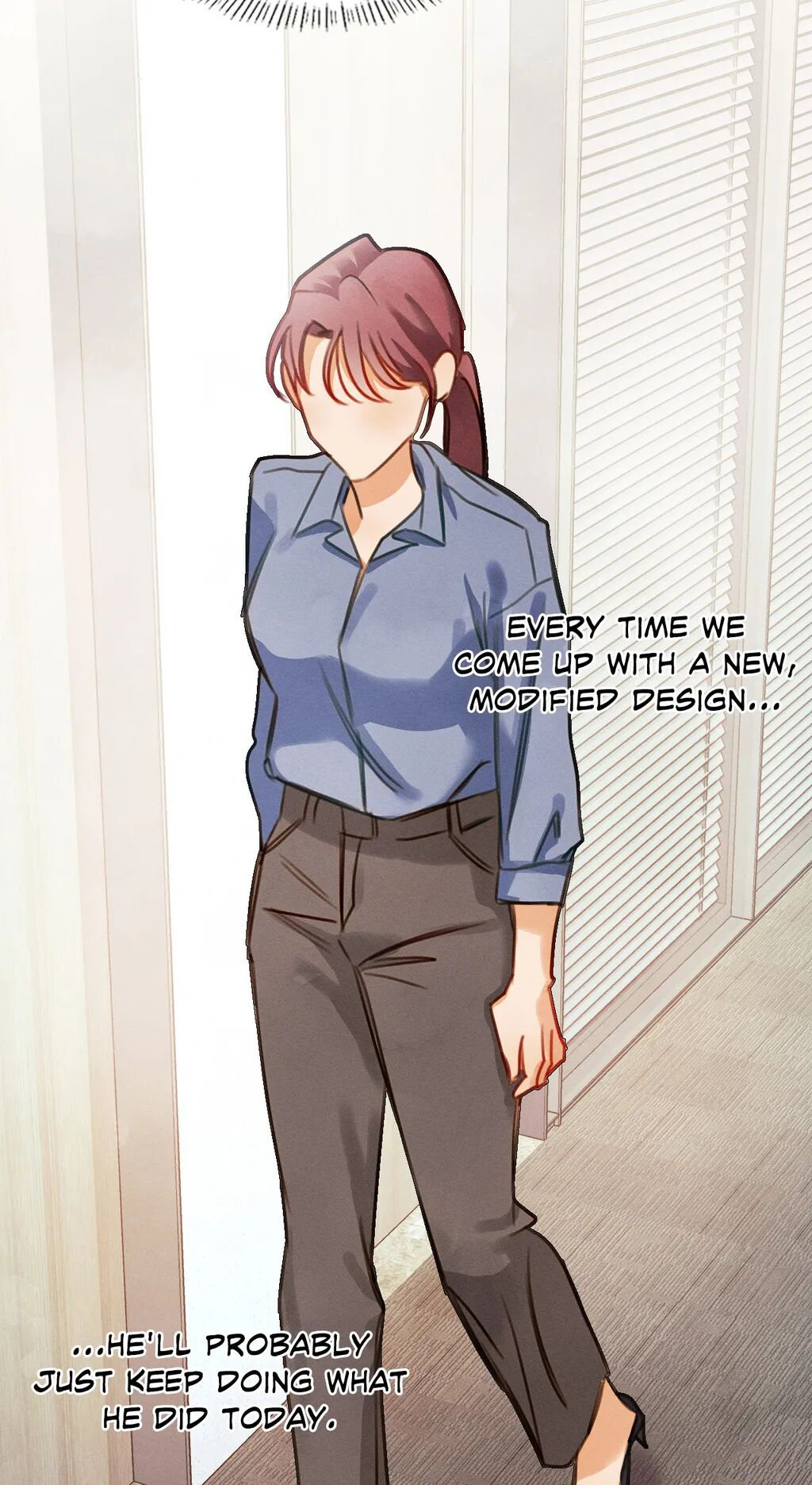 Pure Love chapter 27 page 37