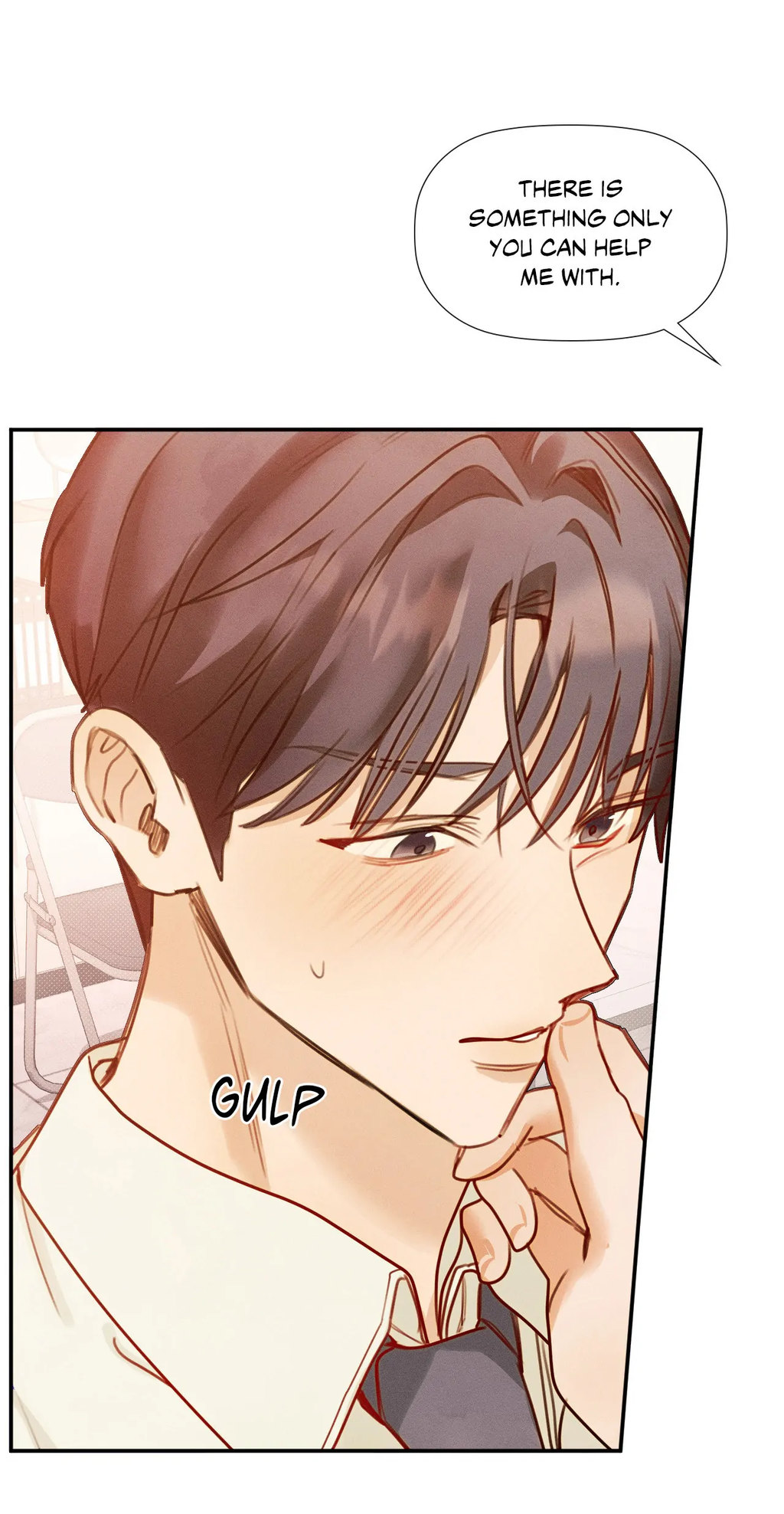 Pure Love chapter 28 page 1