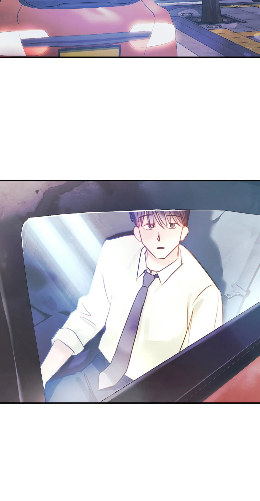 Pure Love chapter 28 page 6
