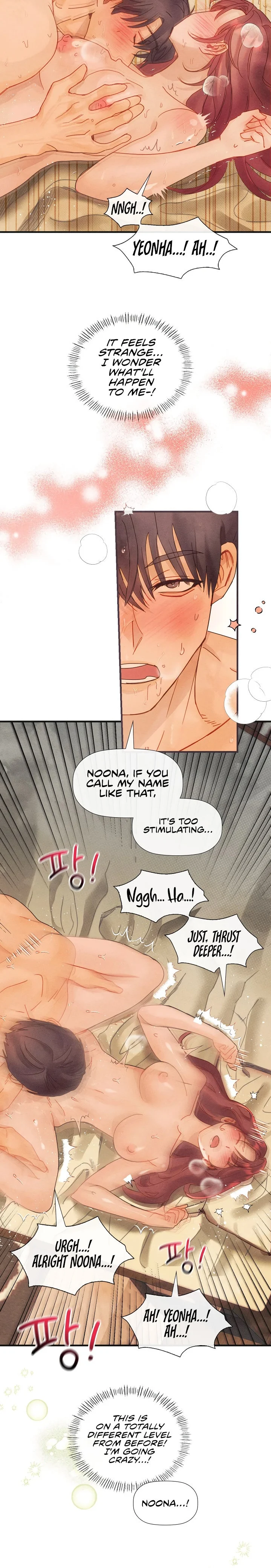 Pure Love chapter 3 page 9