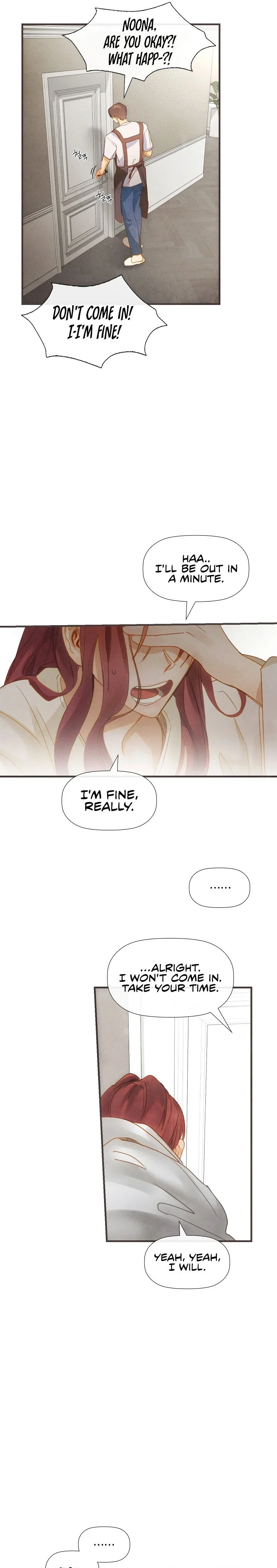Pure Love chapter 3 page 16