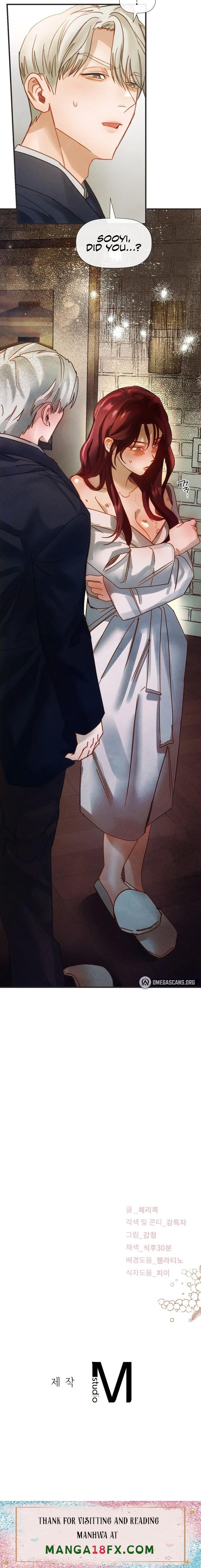 Pure Love chapter 3 page 29