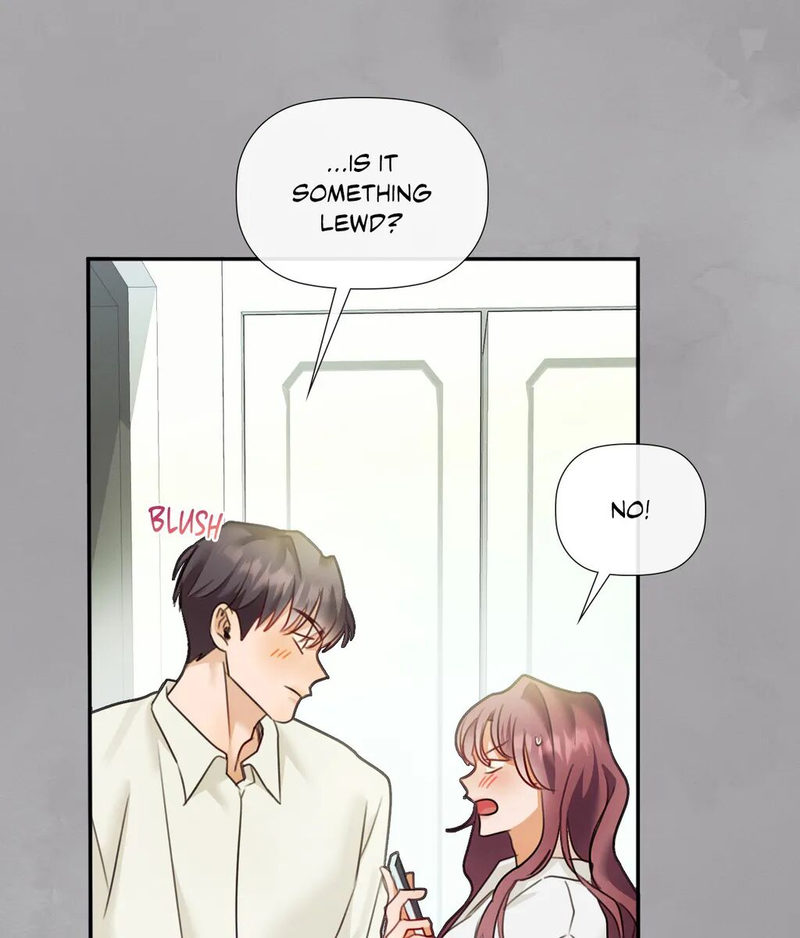 Pure Love chapter 30 page 134