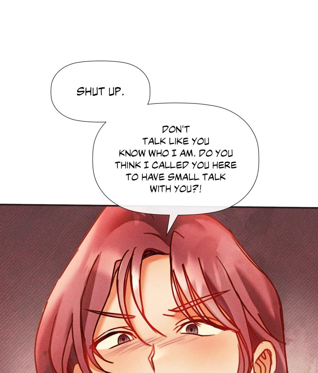 Pure Love chapter 31 page 135