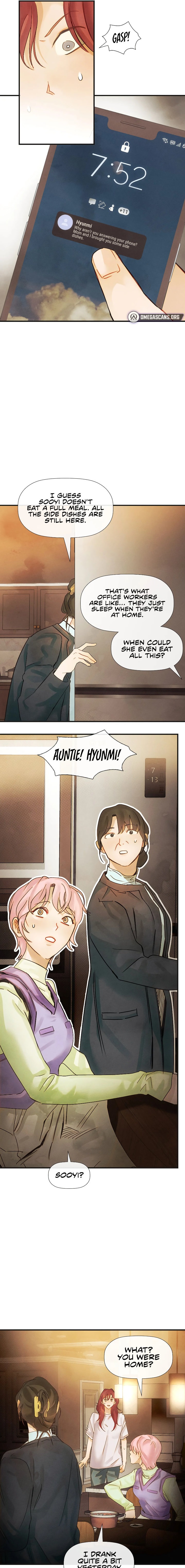 Pure Love chapter 4 page 10