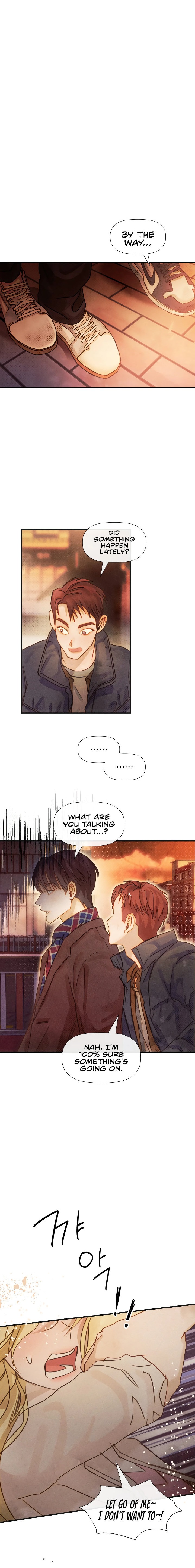 Pure Love chapter 5 page 18