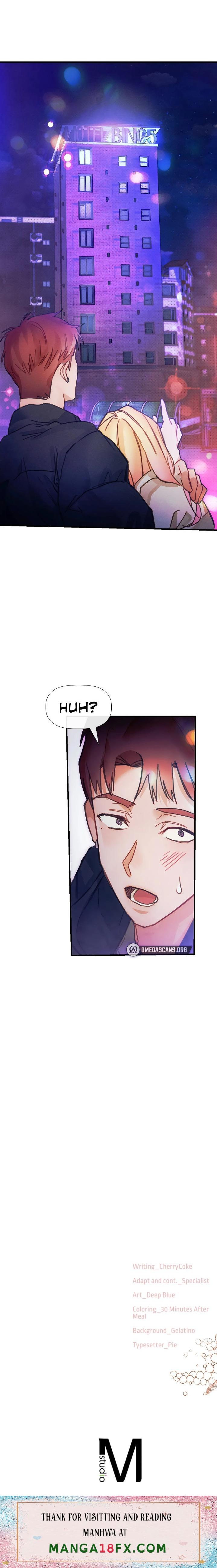 Pure Love chapter 7 page 27