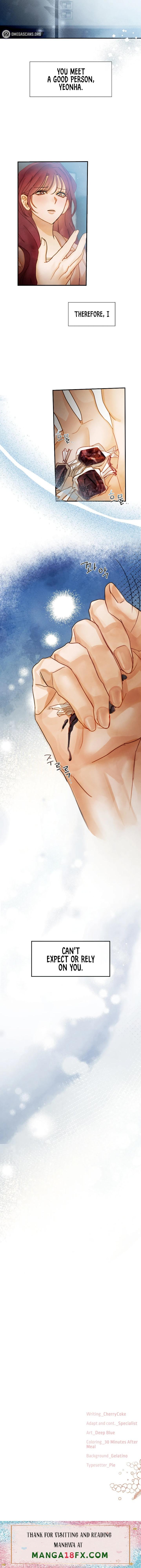 Pure Love chapter 9 page 18