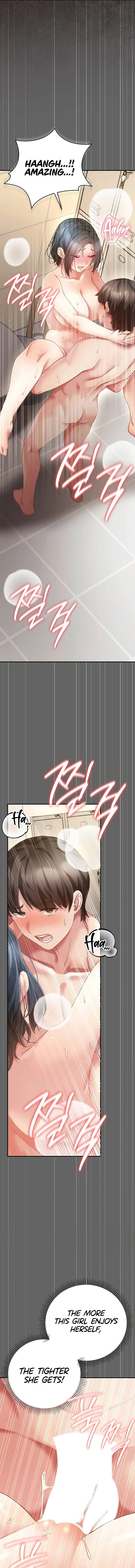 Pure Perverted Love chapter 11 page 8