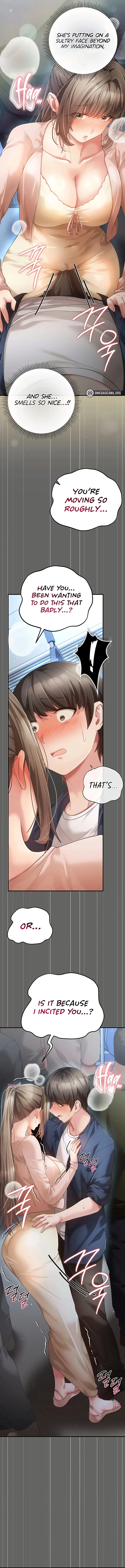 Pure Perverted Love chapter 14 page 5