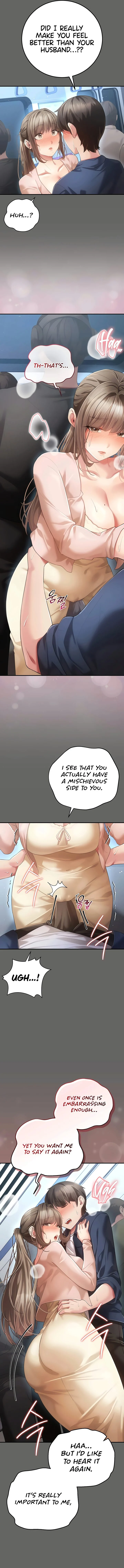 Pure Perverted Love chapter 14 page 8