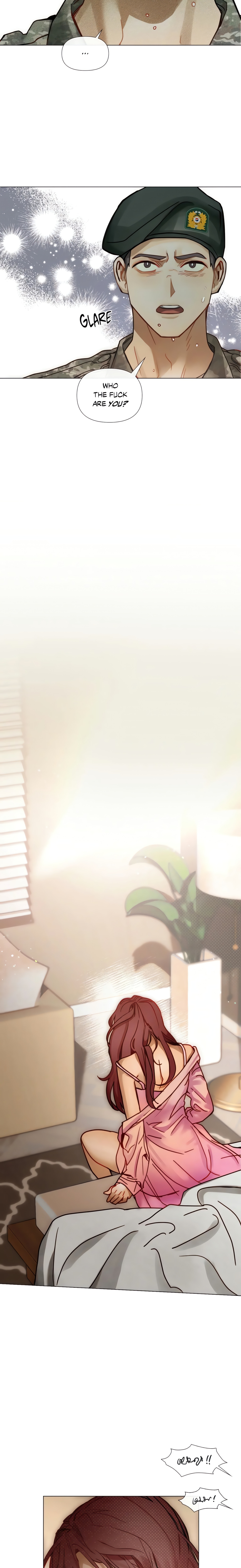 Purely in Love (Official) chapter 1 page 5
