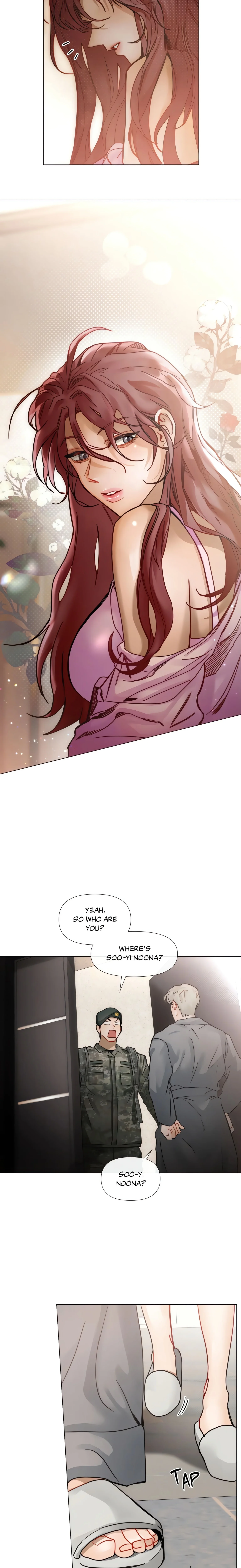 Purely in Love (Official) chapter 1 page 6