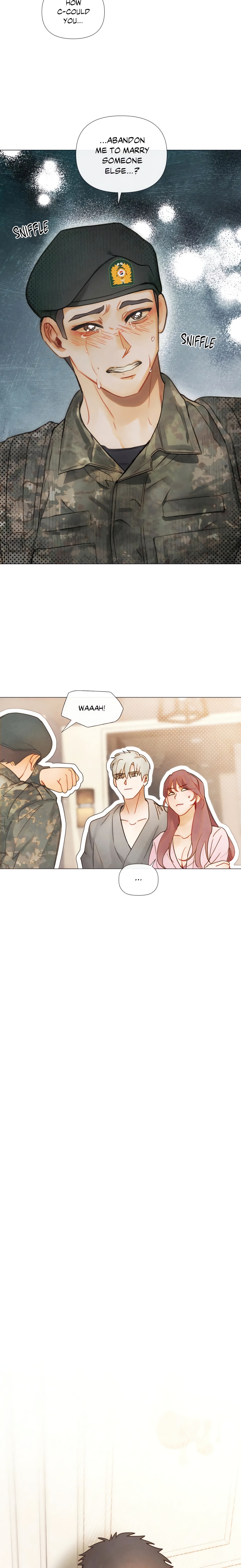 Purely in Love (Official) chapter 1 page 9