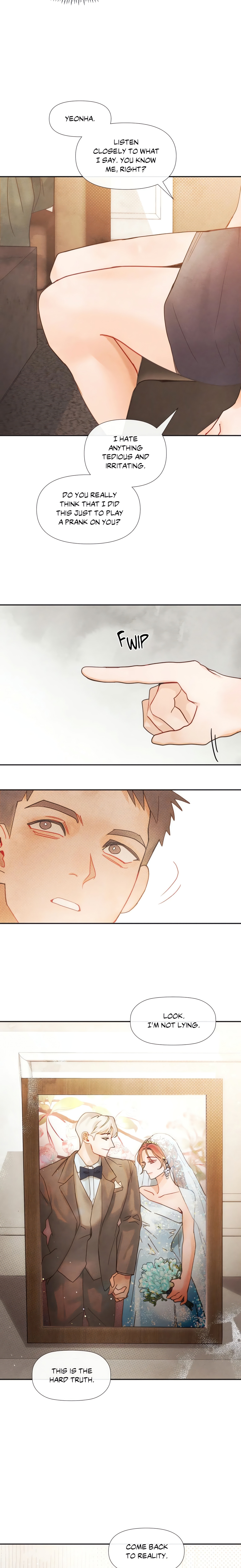 Purely in Love (Official) chapter 1 page 14
