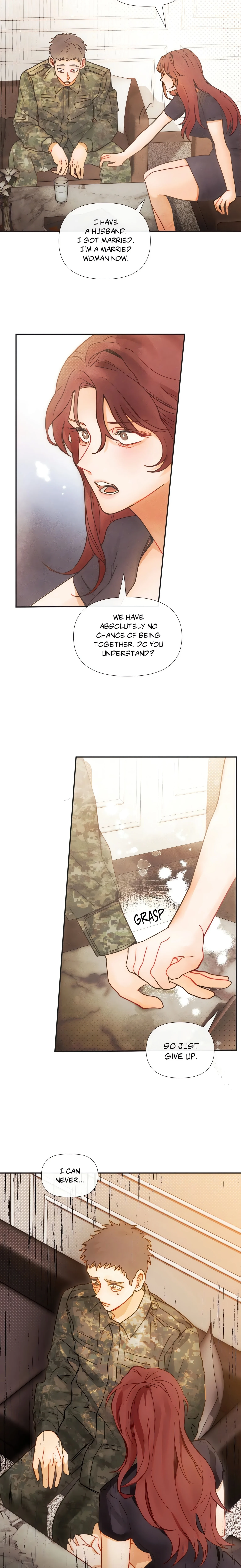 Purely in Love (Official) chapter 1 page 15