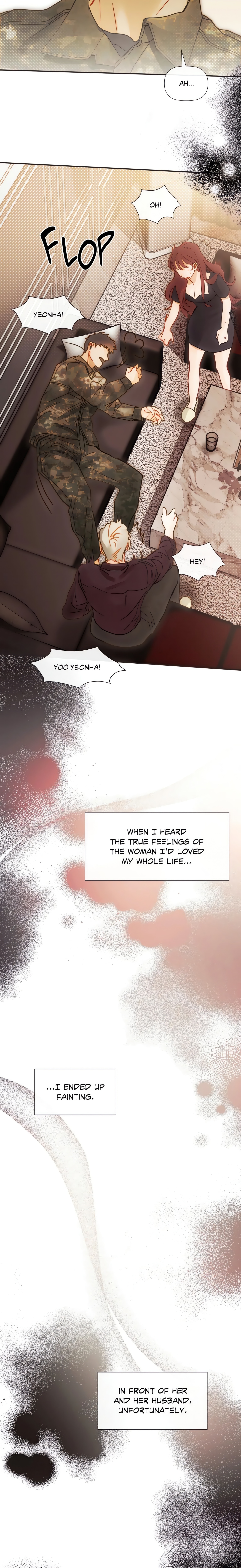 Purely in Love (Official) chapter 1 page 18