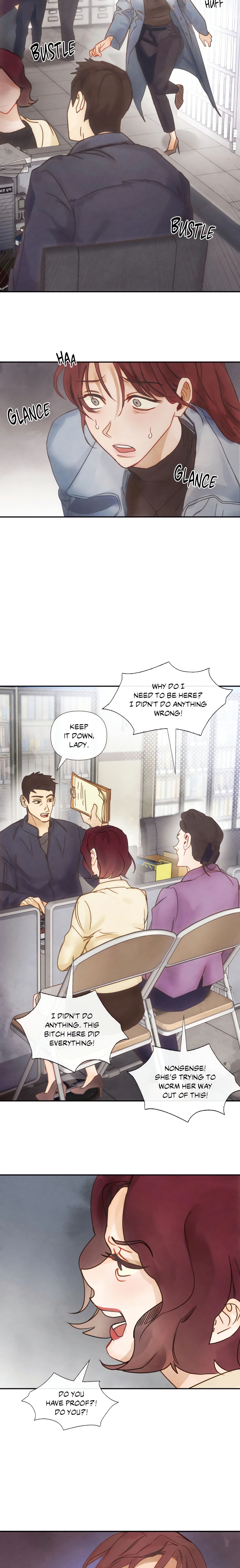 Purely in Love (Official) chapter 1 page 30