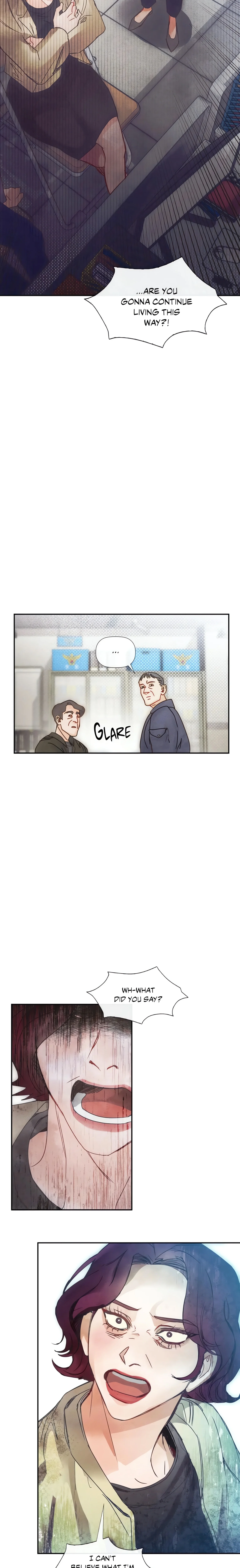 Purely in Love (Official) chapter 1 page 34
