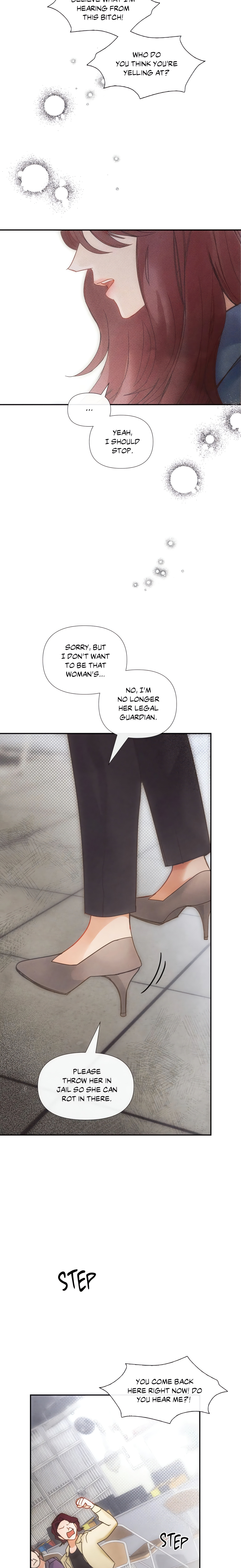 Purely in Love (Official) chapter 1 page 35
