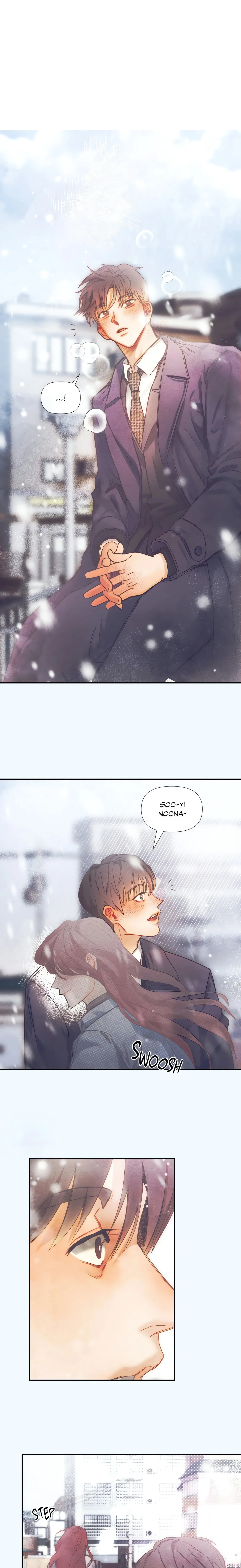Purely in Love (Official) chapter 1 page 37