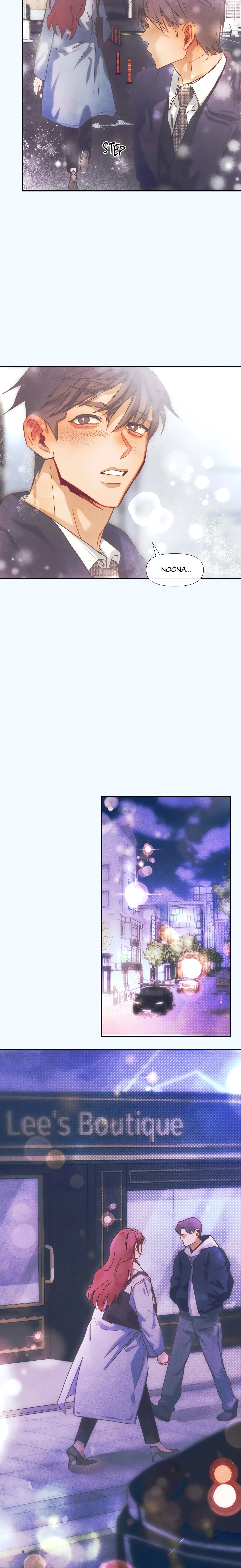 Purely in Love (Official) chapter 1 page 38