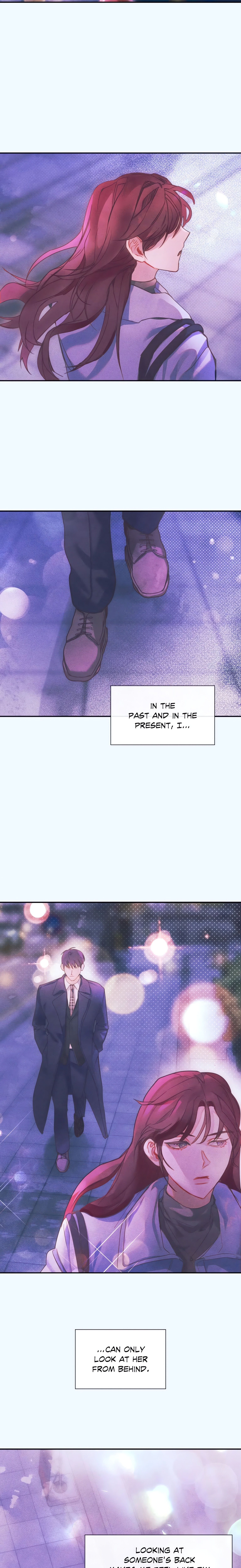 Purely in Love (Official) chapter 1 page 39