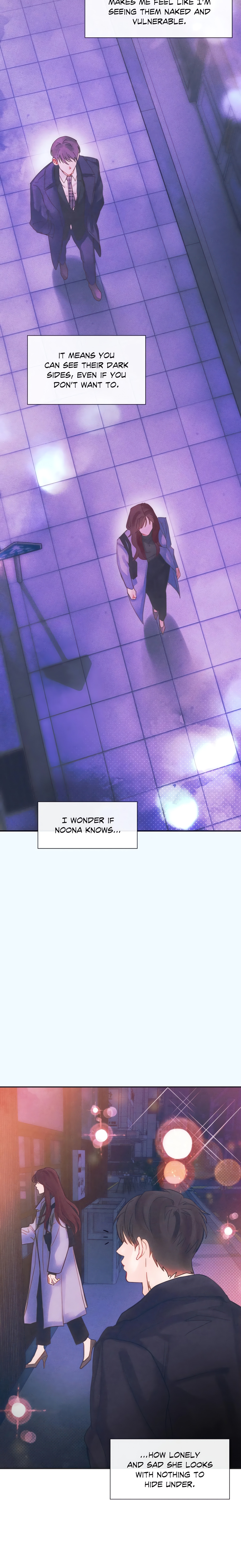 Purely in Love (Official) chapter 1 page 40