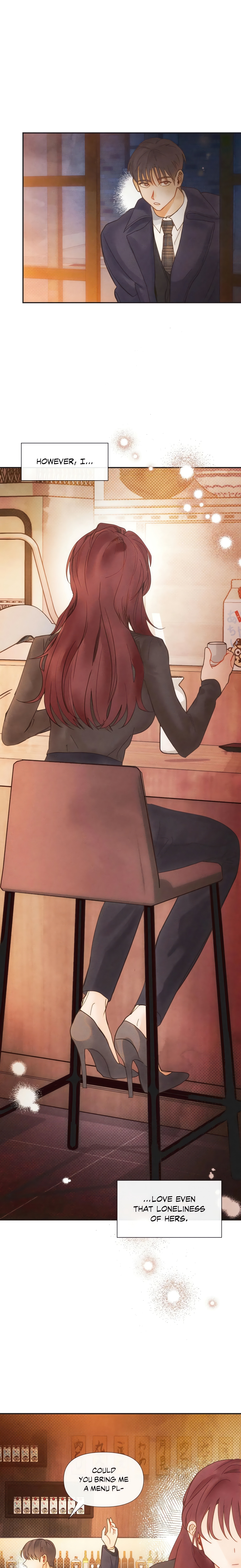 Purely in Love (Official) chapter 1 page 41