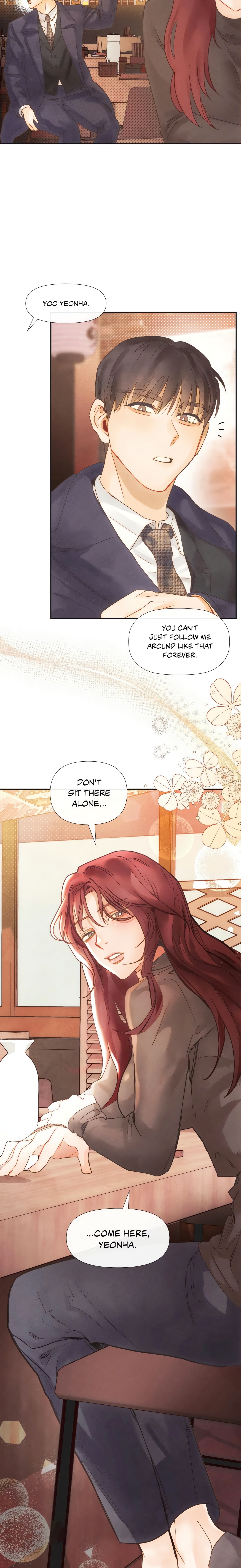 Purely in Love (Official) chapter 1 page 42