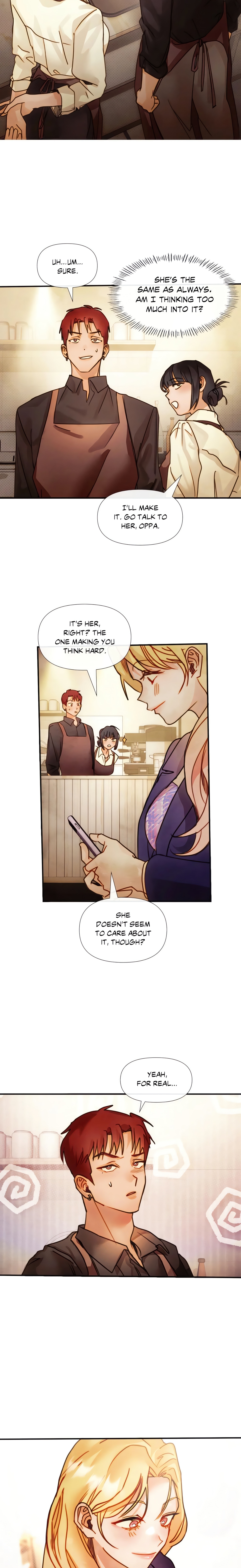 Purely in Love (Official) chapter 10 page 2