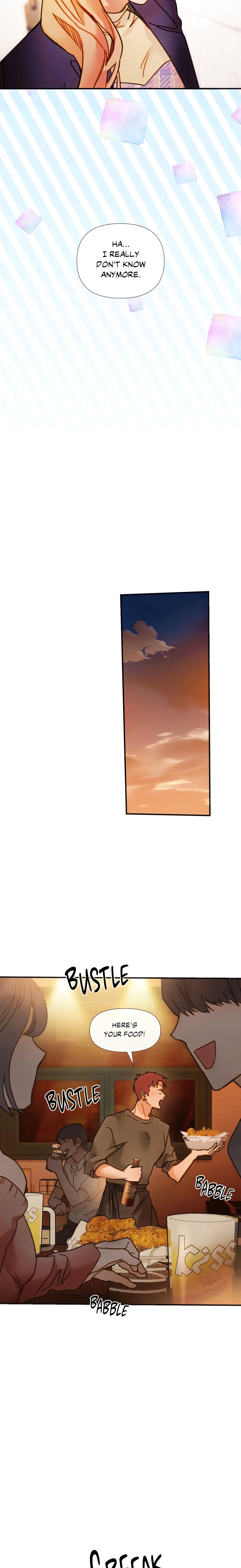Purely in Love (Official) chapter 10 page 3