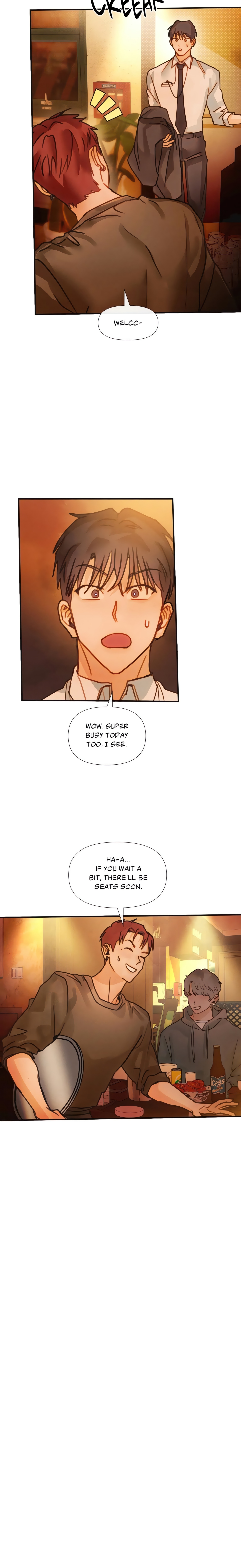 Purely in Love (Official) chapter 10 page 4