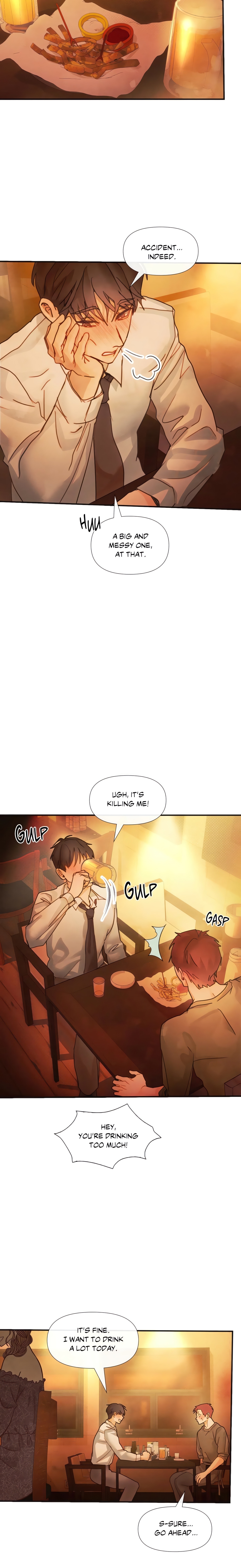 Purely in Love (Official) chapter 10 page 7