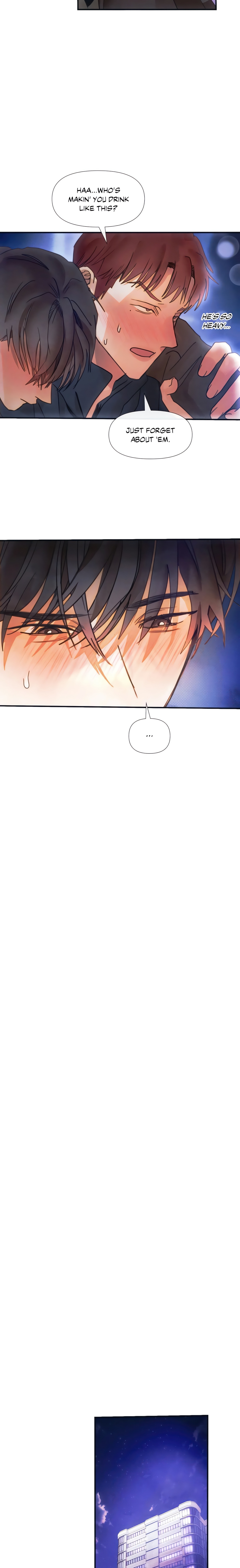 Purely in Love (Official) chapter 10 page 9