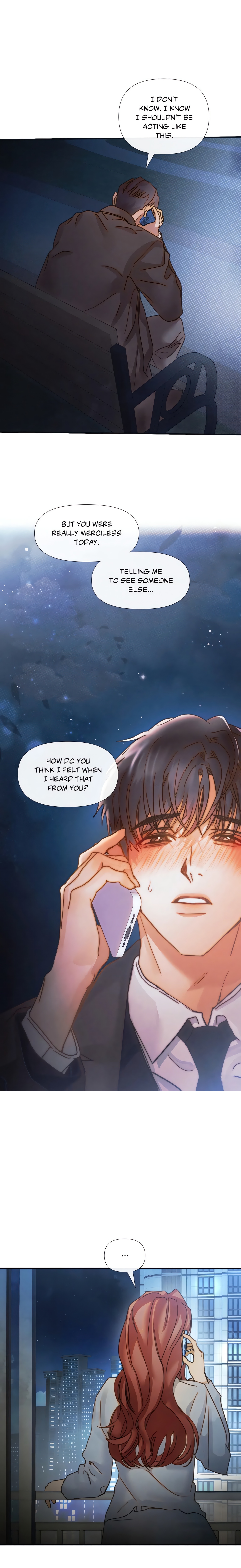 Purely in Love (Official) chapter 10 page 13